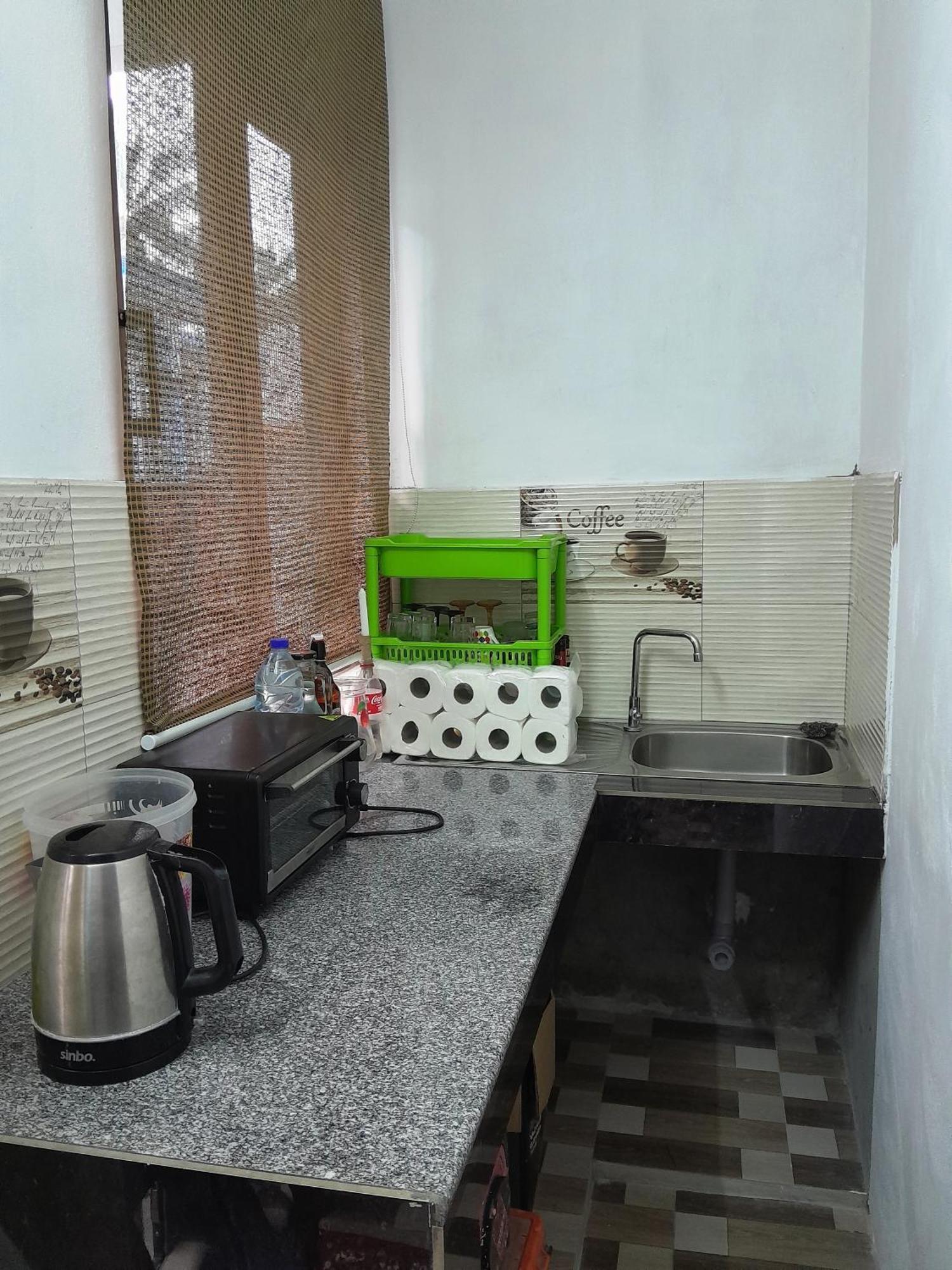 Beautiful Affordable House - 5 Minutes From The Airport And 12 Minutes To Blue Bay Beach Mon Tresor Luaran gambar