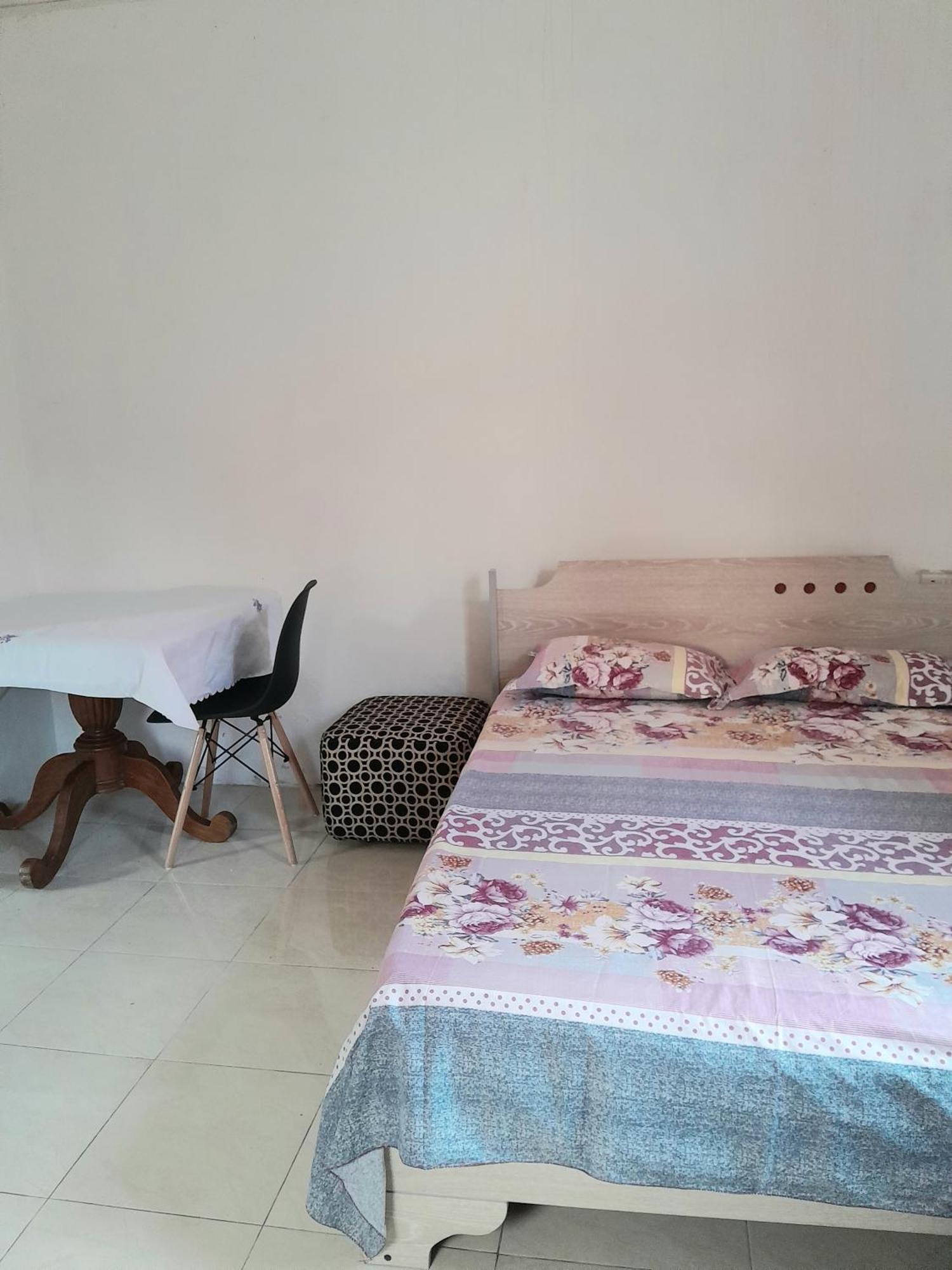 Beautiful Affordable House - 5 Minutes From The Airport And 12 Minutes To Blue Bay Beach Mon Tresor Luaran gambar